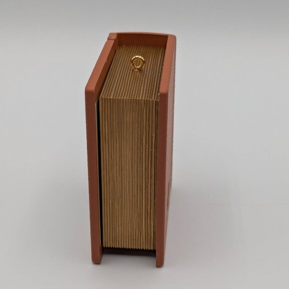 Hallmark Keepsake Mary Had a Little Lamb 1996 NEW 4th in the Mother Goose Series - Picture 7 of 12